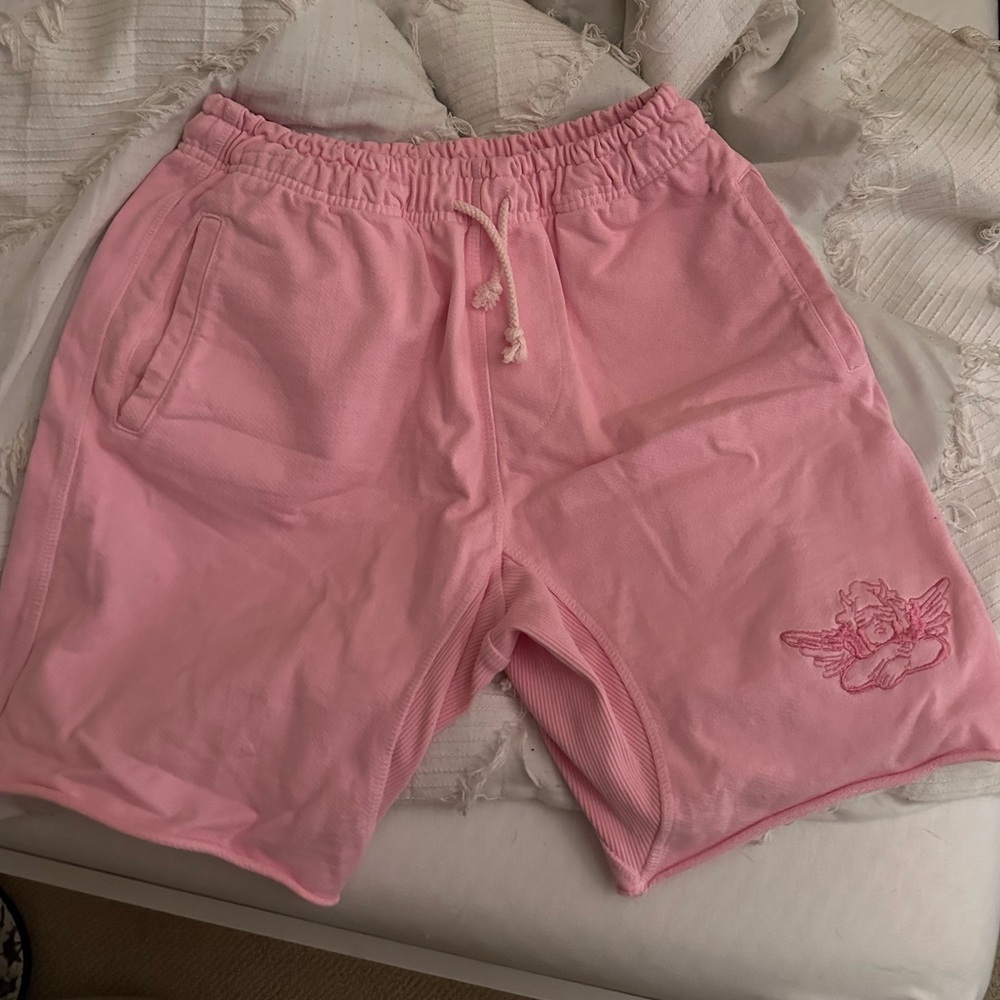 Boys lie shorts